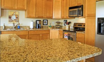 Quincy, Washington, Vacation Rental House