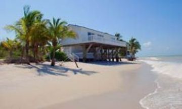 North Captiva, Florida, Vacation Rental Villa