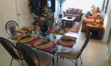 Kissimmee, Florida, Vacation Rental Condo