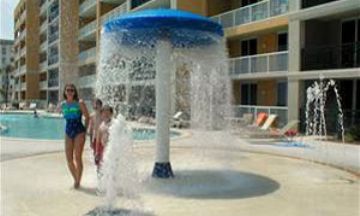 Fort Walton Beach, Florida, Vacation Rental Condo