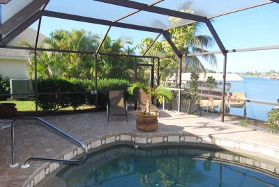 Cape Coral Villa Rental