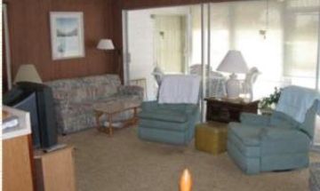 Englewood, Florida, Vacation Rental House