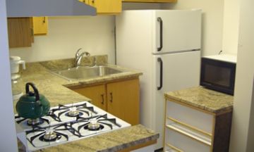 Park City, Utah, Vacation Rental Condo