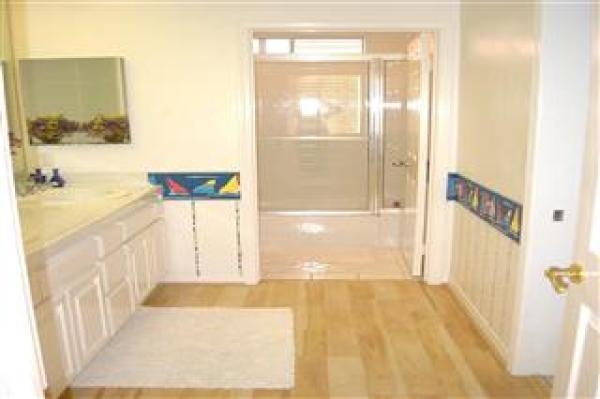 Another View of Kitchen