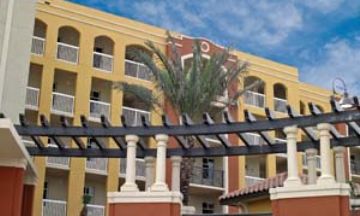 Fort Walton Beach, Florida, Vacation Rental Condo