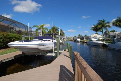 Cape Coral Villa Rental