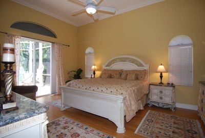 Cape Coral Villa Rental