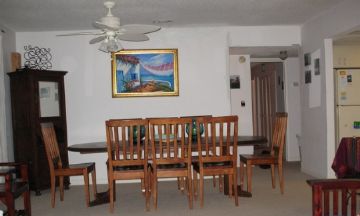 Cape San Blas, Florida, Vacation Rental House
