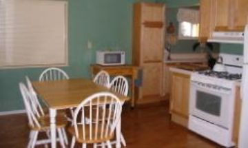 South Lake Tahoe, California, Vacation Rental House