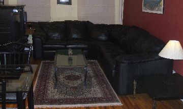 Manhattan, New York, Vacation Rental Condo