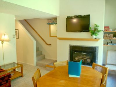 Snowater Condo #38