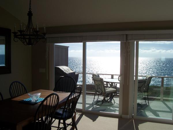 Encinitas, California, Vacation Rental Townhouse