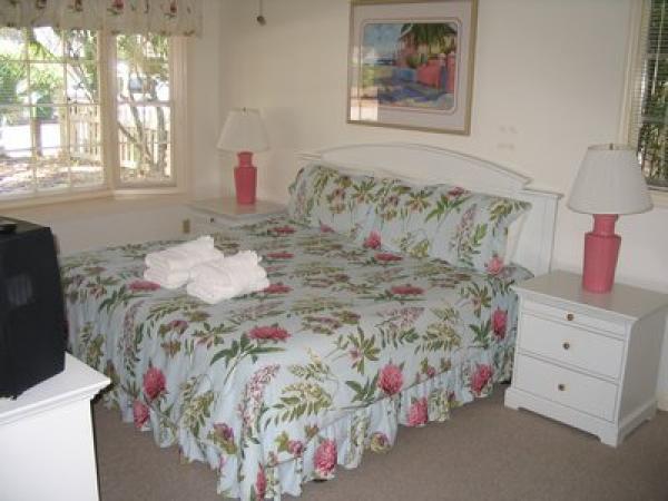 Master Bedroom #2