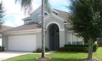 Davenport, Florida, Vacation Rental Villa