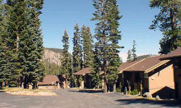 Mammoth Lakes, California, Vacation Rental Condo