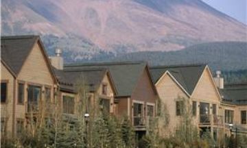 Breckenridge, Colorado, Vacation Rental Condo
