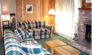 Mammoth Lakes, California, Vacation Rental Condo