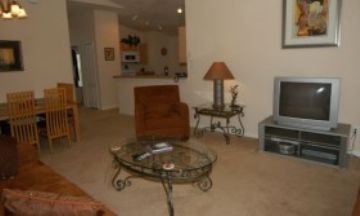 Davenport, Florida, Vacation Rental Villa