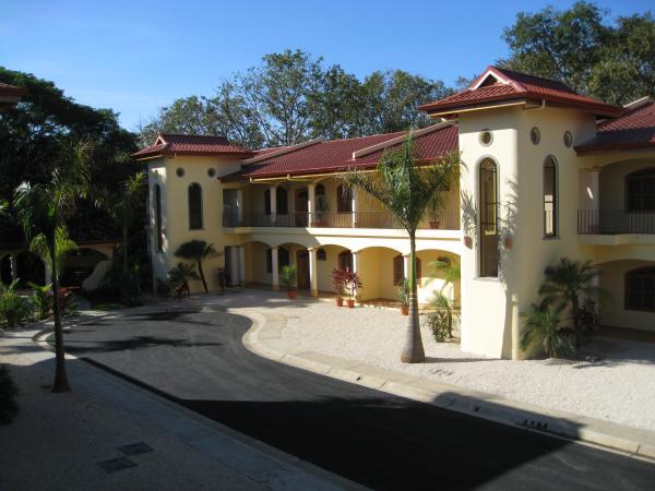 Nosara, Guanacaste, Vacation Rental Condo