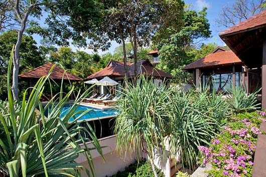 Thailand Villa Vacations