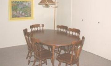 Vail, Colorado, Vacation Rental Condo
