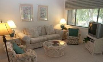 Hilton Head Island, South Carolina, Vacation Rental House