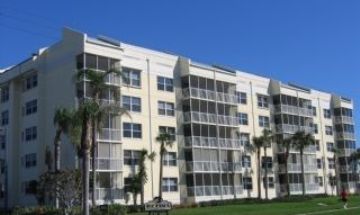 Marco Island, Florida, Vacation Rental Condo