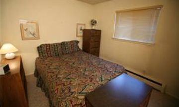 Winter Park, Colorado, Vacation Rental Condo