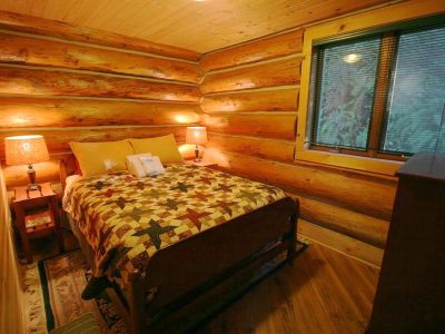 Cabin #97