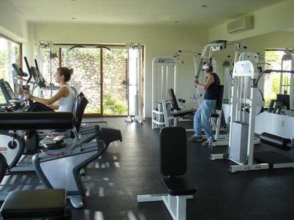 Gym Facilities