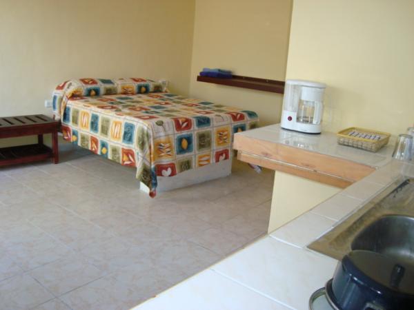 Isla Mujeres, Quintana Roo, Vacation Rental Apartment