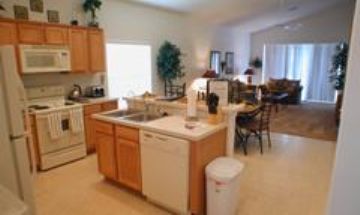 Clermont, Florida, Vacation Rental Villa