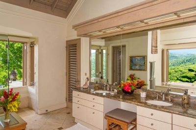 Silent Waters Ocean View Villa