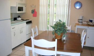 Longboat Key, Florida, Vacation Rental Condo