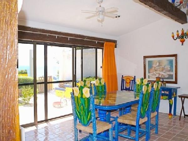 Isla Mujeres, Quintana Roo, Vacation Rental Villa