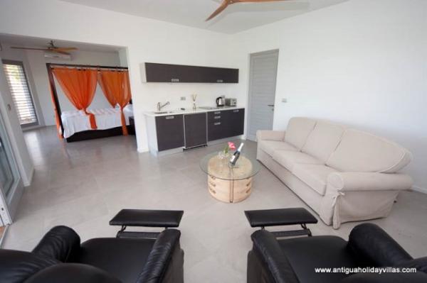 Romantic En-suite Cottage