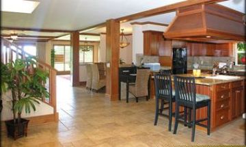 Kauai-Princeville, Hawaii, Vacation Rental Villa