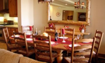 Mammoth Lakes, California, Vacation Rental House