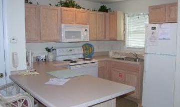 Cape San Blas, Florida, Vacation Rental House