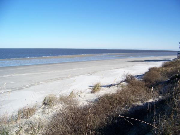 Full bed with 1 set of bunks