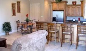 South Padre Island, Texas, Vacation Rental Condo