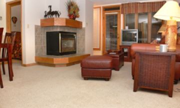 Steamboat Springs, Colorado, Vacation Rental Condo