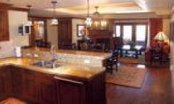 Aspen, Colorado, Vacation Rental Condo