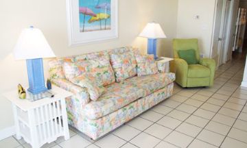 Gulf Shores, Alabama, Vacation Rental Condo
