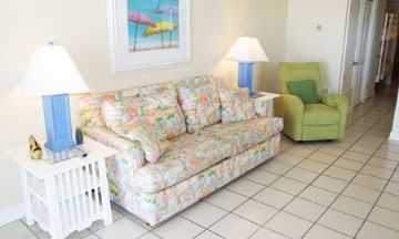 Gulf Shores, Alabama, Vacation Rental Condo