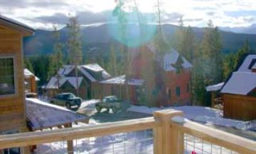 Fraser, Colorado, Vacation Rental Cabin