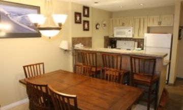 Whistler, British Columbia, Vacation Rental Condo