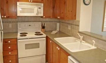 Whistler, British Columbia, Vacation Rental Condo