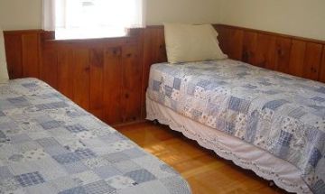 Wellfleet, Massachusetts, Vacation Rental House