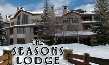 Vail, Colorado, Vacation Rental Condo